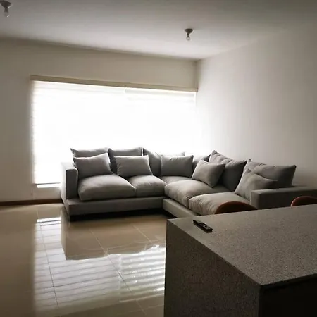 Escenia Loft Deluxe Apartment